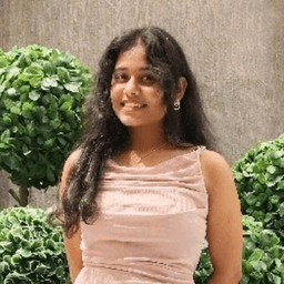Tejaswini Durge