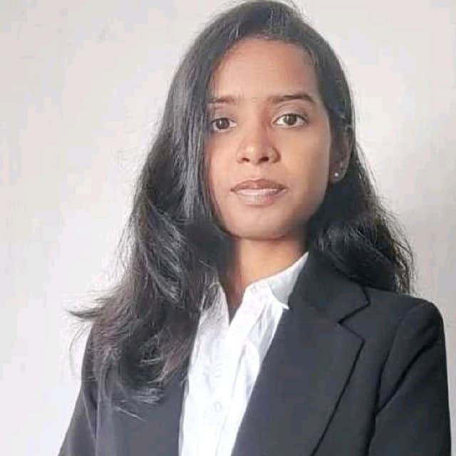 Tejaswini  Yennam