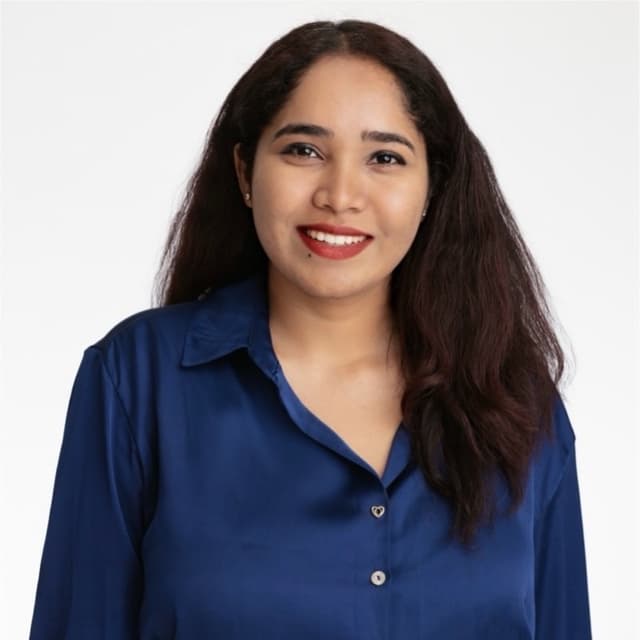 Tejaswi S.