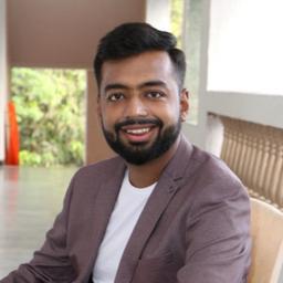 Tejas Nitin Lad
