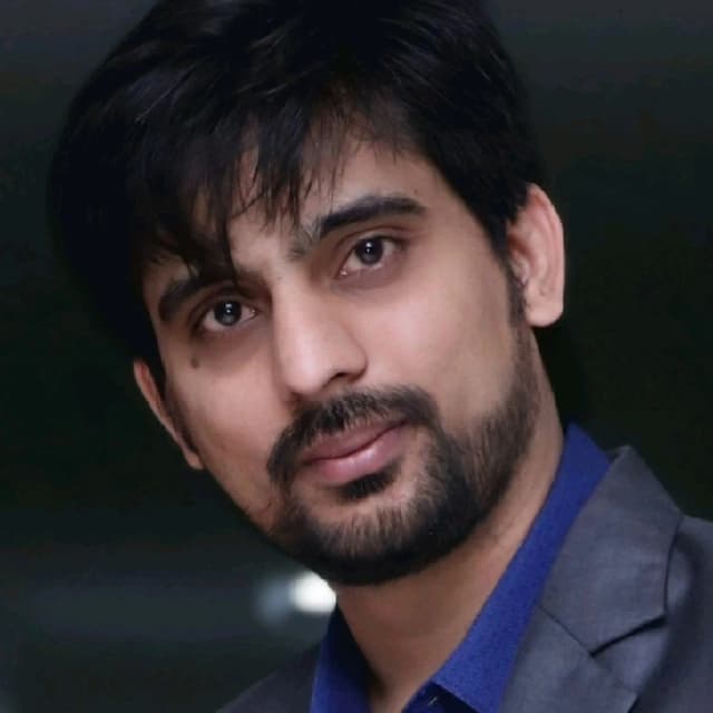 Sourabh Tejawat