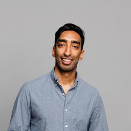 Teja Yenamandra