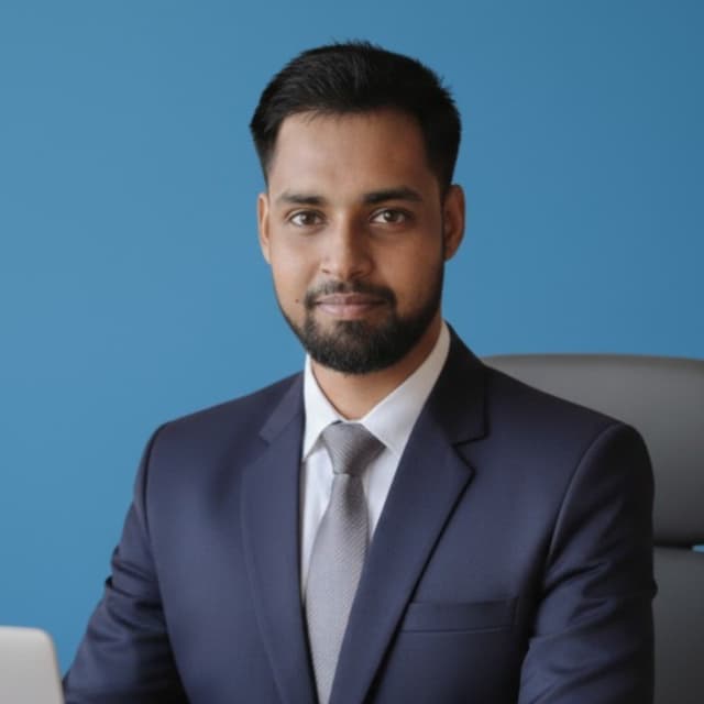 Tej Parmar 🇮🇳