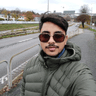 Tejender Upadhyay