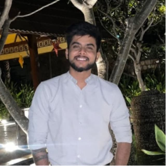 Tejendra Badiwal