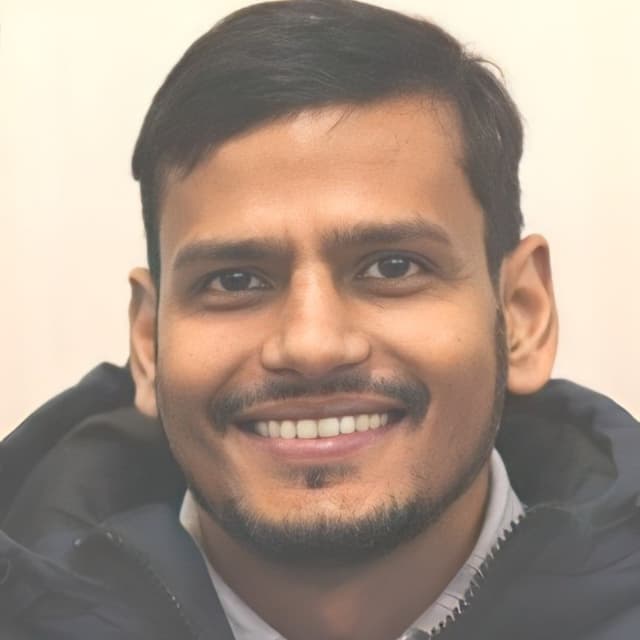 Tejendra Singh