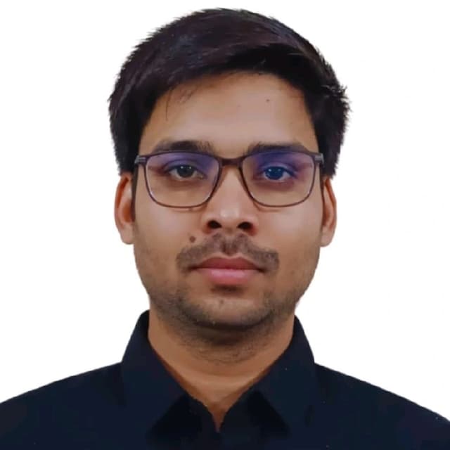 Tejendra Singhadiya