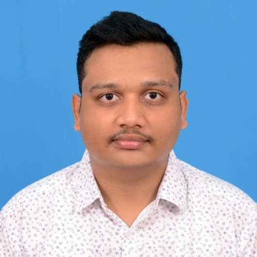 Tejesh Anisetty