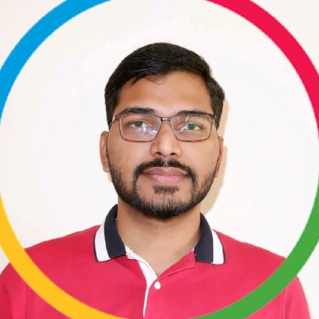 Tejesh Raut