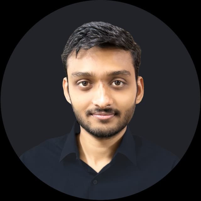 Tejesh Bandaru