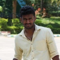 tejesh s