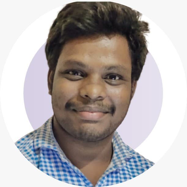 Tejeswara Rao Tavva