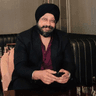 Tejinder Singh