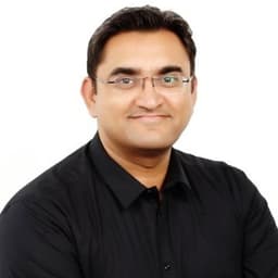Tejinder Singh