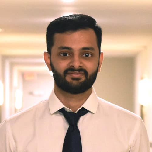 Tej Kothari