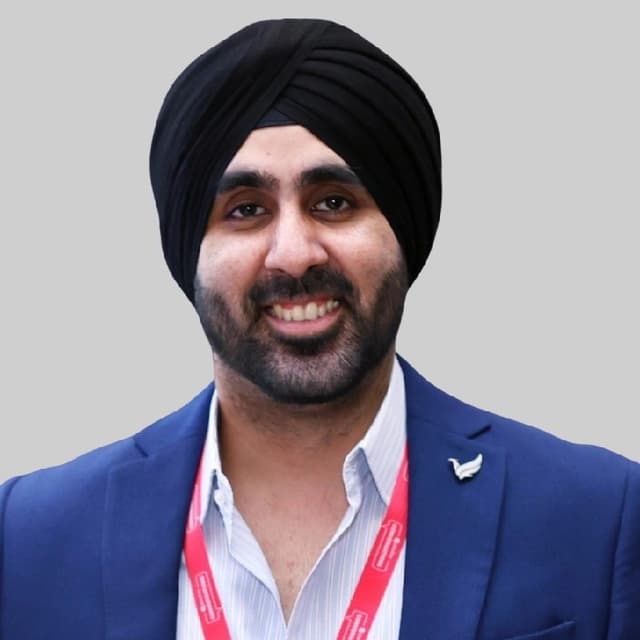 Tejnoor Grover