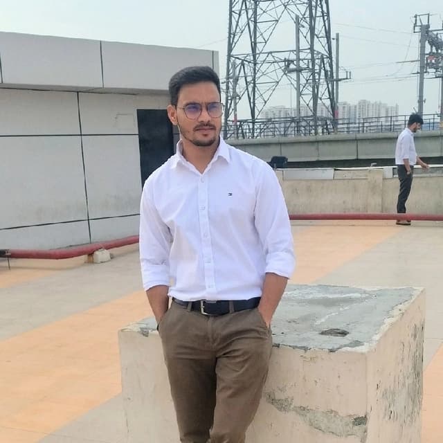 Tejpal Bhandari