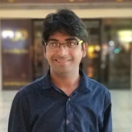 Tej Pal Sharma