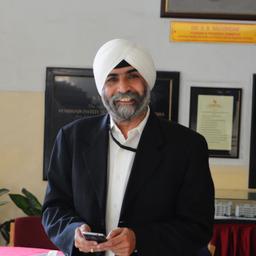 Dr. Tejpal Singh Batra
