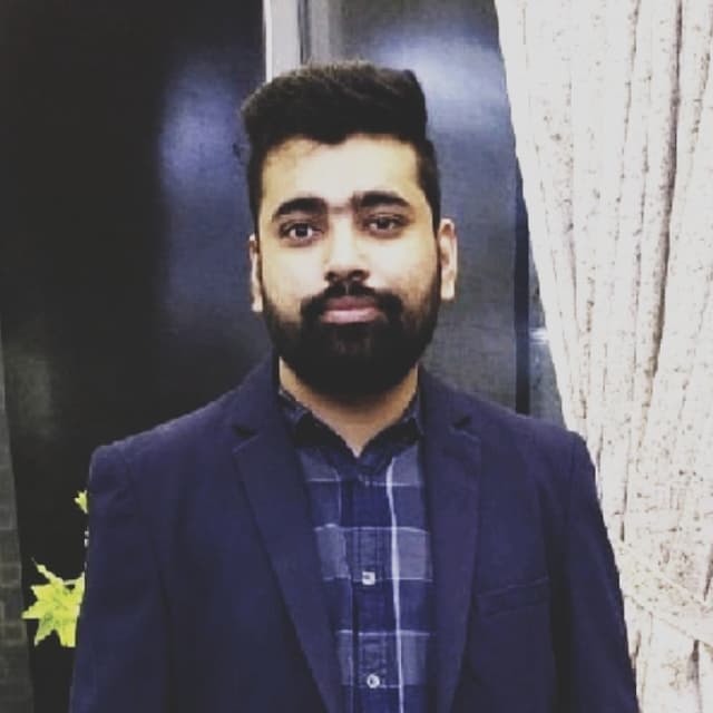 Tej Pandya
