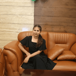 Tejshwini Meshram
