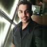 Tejus Dubey
