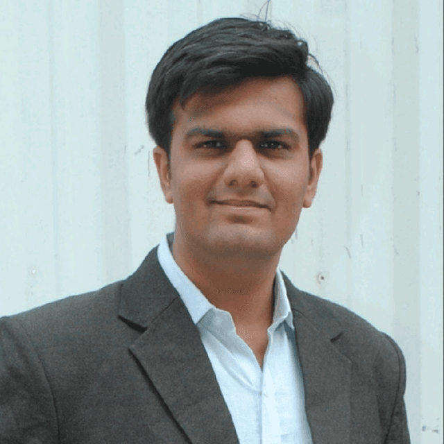 Krishna Tejwani