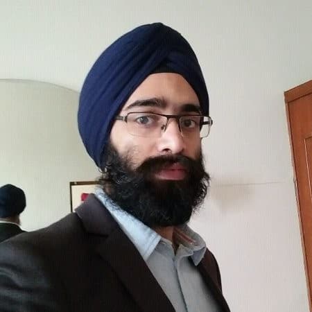 Tejwinder Singh