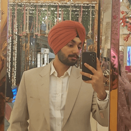 Arshdeep Singh