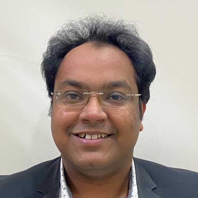 Arpit Temani