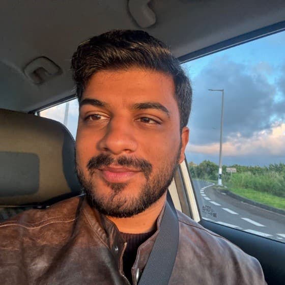 Sparsh Temani