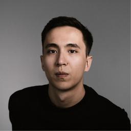 Temirlan Rakhmetzhanov