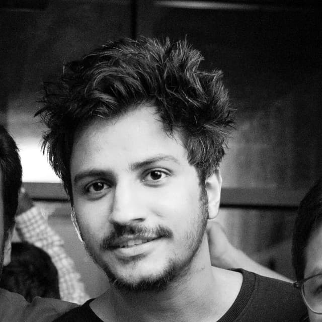 Ravi Kumar S.
