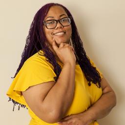 Tennisha Virginia Martin, MBA, PMP, GWAPT, GPEN, GCIH