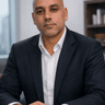 Abhishek Shukla