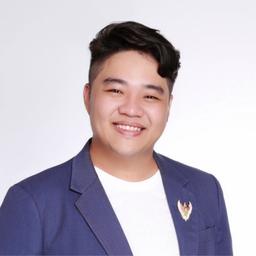 Terence Ng