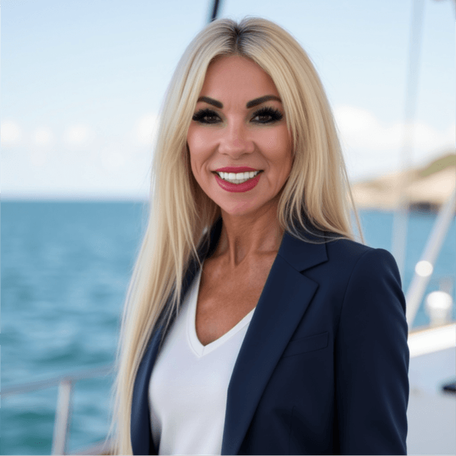 Teresa Comstock