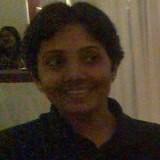 Teressa Kuttappa