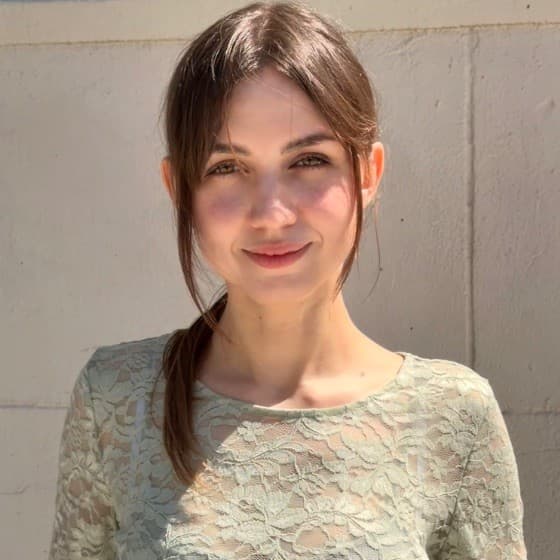 Tereza Tizkova