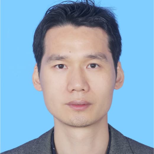 Terry 陈