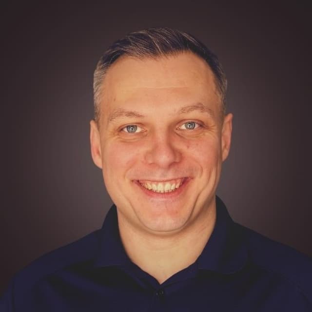 Terry Danylak
