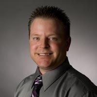 Terry Patnode