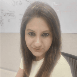Teryosha Aggarwal