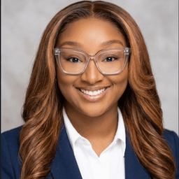 Tessa L.  Humeniak, MBA