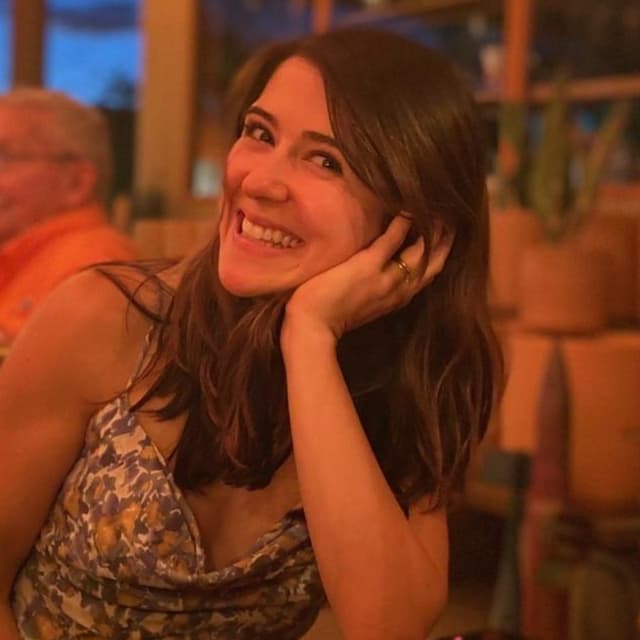 Tessa Wilder