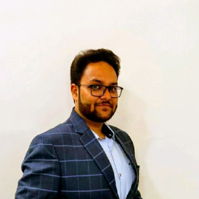 Harsh Gaurav(CSM®,ISTQB®) Immediate Joiner