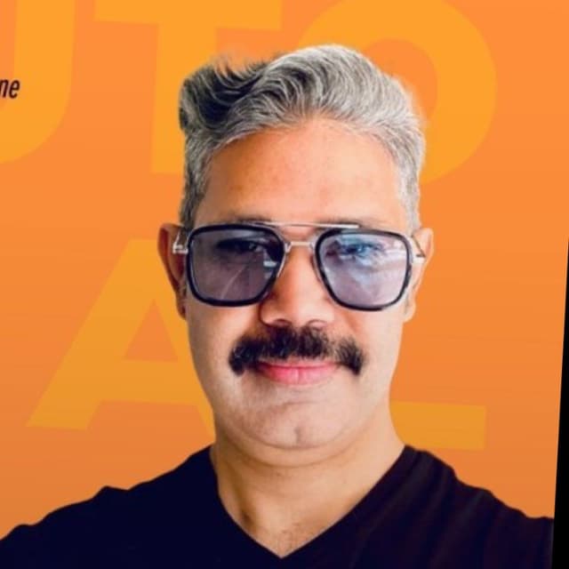 Pradeep Soundararajan