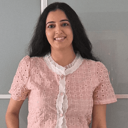 Mukta Sharma