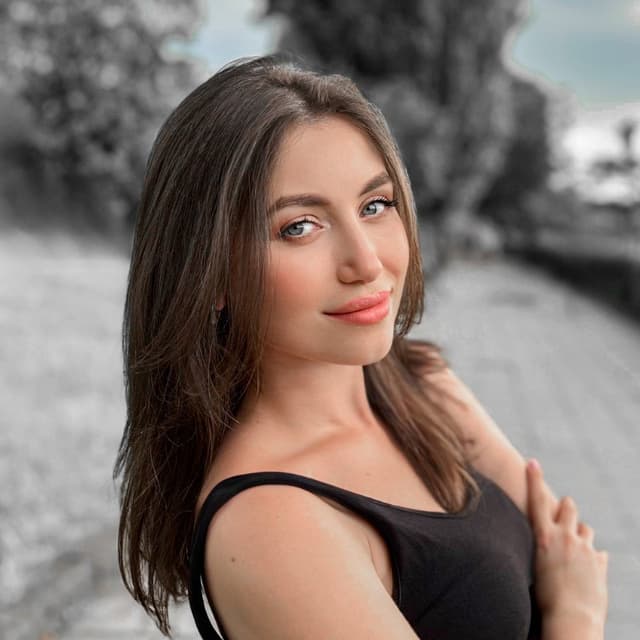 Tetiana Petrova