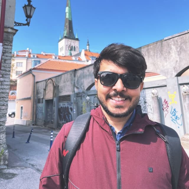 Tezaswy Singh